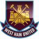 Fotbalové dresy West Ham United